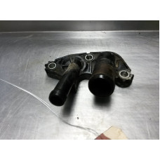 106Y028 Heater Fitting For 13-14 Subaru Legacy 2.5 106Y028 Heater Fitting For 13-14 Subaru Legacy 2.5